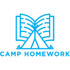 K12 School Fundraising -Camp Homework